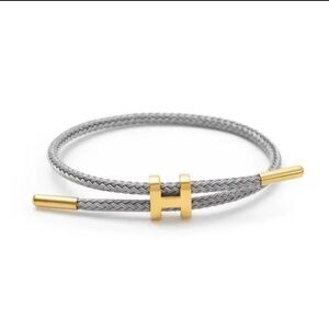 Beautiful designer inspired ! High quality Bracelet Unisex